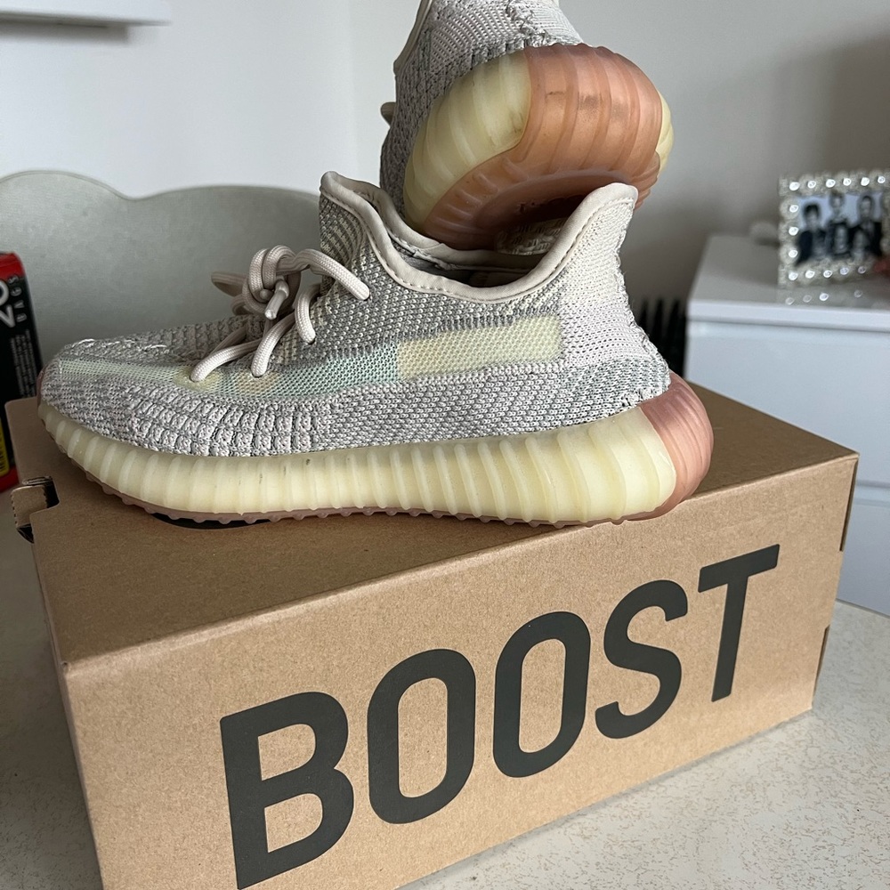 Yeezy Boost